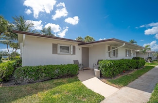 2805 Crosley Dr E Unit H, West Palm Beach, FL 33415