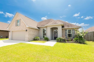 413 Highland Oaks Ave, Gray, LA 70359