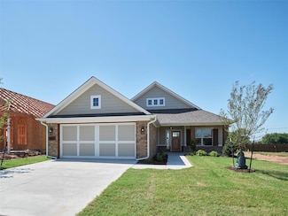 1420 SW 163rd St, Oklahoma City, OK 73170