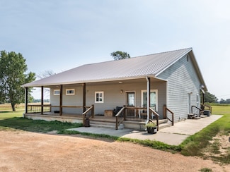 15307 SE 90th St, Norwich, KS 67118