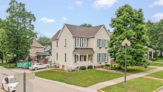 801 Court St, Fulton, MO 65251