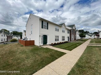 8009 Emerald Green Way, Louisville, KY 40291