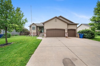 655 Cedar, Benton, KS 67017