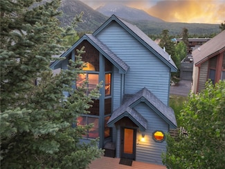 40 Teller St, Frisco, CO 80443