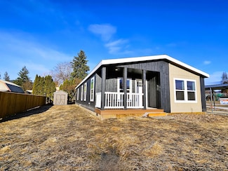 202 Paisley Way, Chewelah, WA 99109