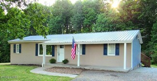 142 Matt Edmond Rd, Wartburg, TN 37887