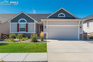 5960 Bennach Grove, Colorado Springs, CO 80927
