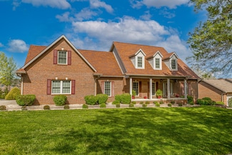 186 Chardonnay Ct, Winchester, KY 40391