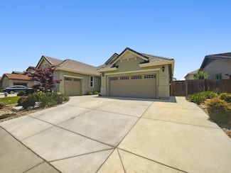 8618 Litz Brothers Way, Elk Grove, CA 95757