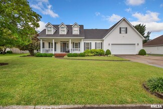 805 Horizon Dr, Marion, IL 62959