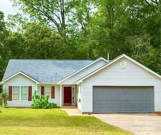 2128 Gambrel Way, Monroe, NC 28112