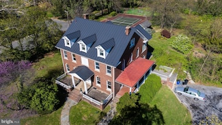 113 N Tennessee Ave, Martinsburg, WV 25401