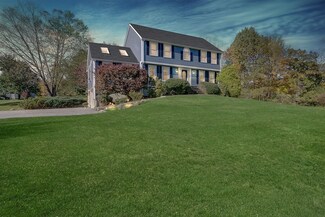 391 Wethersfield St, Rowley, MA 01969