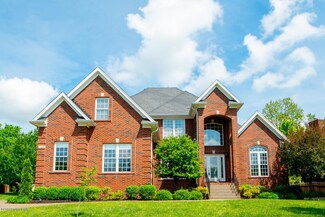 12814 Kaely Glen Place, Louisville, KY 40299