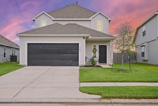 5330 Briana Dee Dr, Arcola, TX 77583