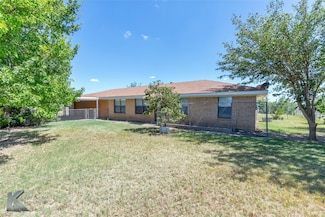 631 Cr 505, Abilene, TX 79601
