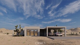 0 Trentwood Dr Unit LG24237520, Joshua Tree, CA 92252