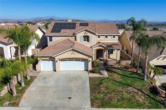 29068 Boulder Crest Way, Menifee, CA 92584