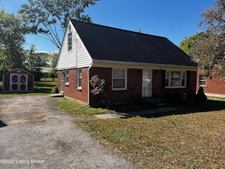 1002 Meadow Hill Rd, Louisville, KY 40219