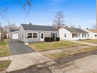 2729 Hilda Ave, Hamilton, OH 45015