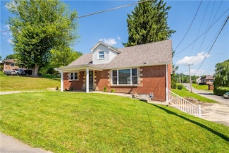 57 Welcome St, Fredericktown, PA 15333