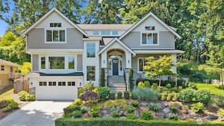 1415 109th Ave SE, Bellevue, WA 98004