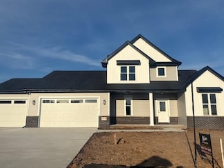 N1749 Waterlefe Dr, Greenville, WI 54942