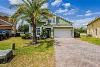 344 Cadiz Loop, Davenport, FL 33837