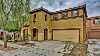 18516 W Sunbelt Dr, Surprise, AZ 85374