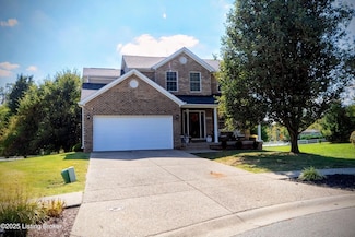 8702 Pitch Pine Way, Louisville, KY 40228