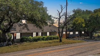 3161 Tanglewood Trail, Spring Branch, TX 78070
