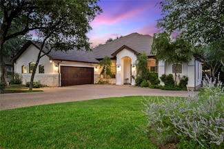 1017 Shinnecock Hills Dr, Georgetown, TX 78628