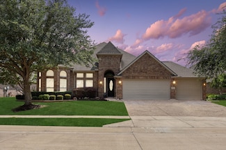 915 Shoal Creek Dr, McKinney, TX 75069