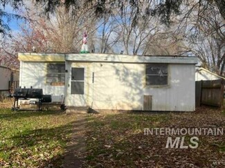 1010 E Main St, Weiser, ID 83672