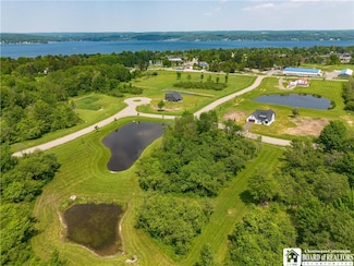 3025 (Lot 35) Mandolin Ridge Way, Chautauqua, NY 14757