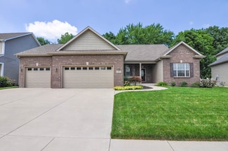 3426 Burnley Dr, West Lafayette, IN 47906
