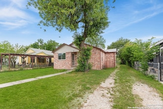 2111 Cincinnati Ave, San Antonio, TX 78228