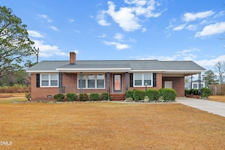 10263 U S 701 Hwy, Newton Grove, NC 28366