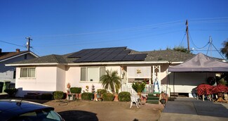 2968 D St, Selma, CA 93662