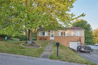 107 Shadeland Dr, Beaver, PA 15009