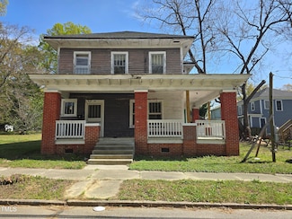 209 Daniel St W, Wilson, NC 27893
