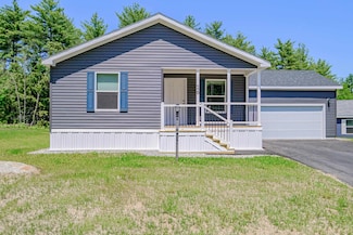 26 Diamondback Dr, Rochester, NH 03868