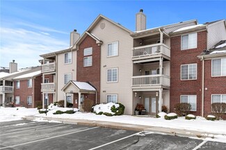 1783 Waterstone Blvd Unit 207, Miamisburg, OH 45342