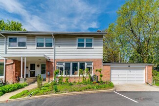1410 Wilmette Ave, Wilmette, IL 60091