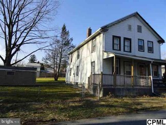 401 Penn St, Harrisburg, PA 17113
