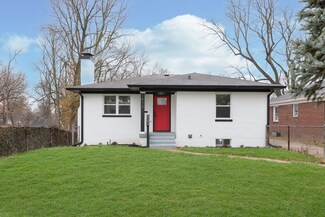 3450 N Oxford St, Indianapolis, IN 46218