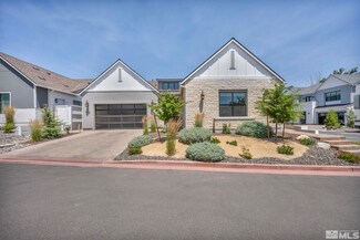 5401 Side Saddle Trail, Reno, NV 89511
