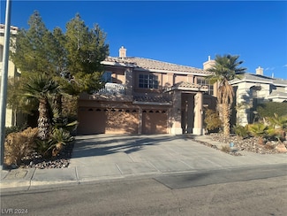 6282 Isabel Cove Ave, Las Vegas, NV 89139