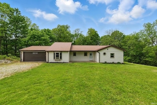 7956 N 225 W, Delphi, IN 46923