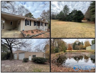 1950 S Broad St, Albertville, AL 35950